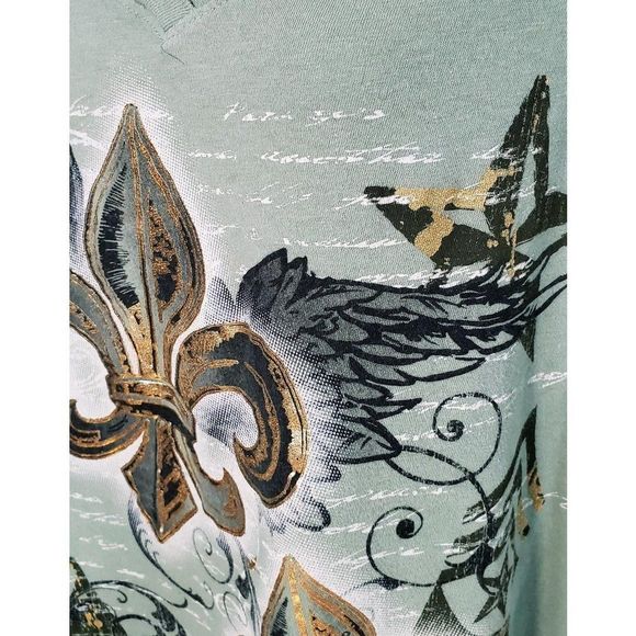 ** Bobbie Brooks Tee - Picture 3 of 5